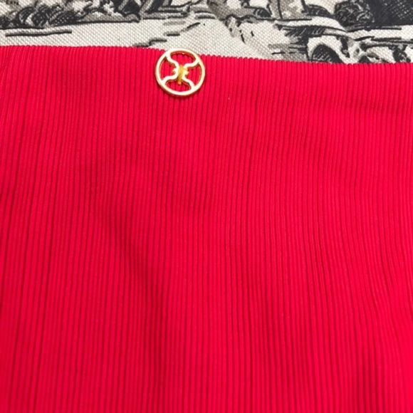 NWOT ViX Milano Gigi High Waist Bikini Bottoms - Picture 8 of 8